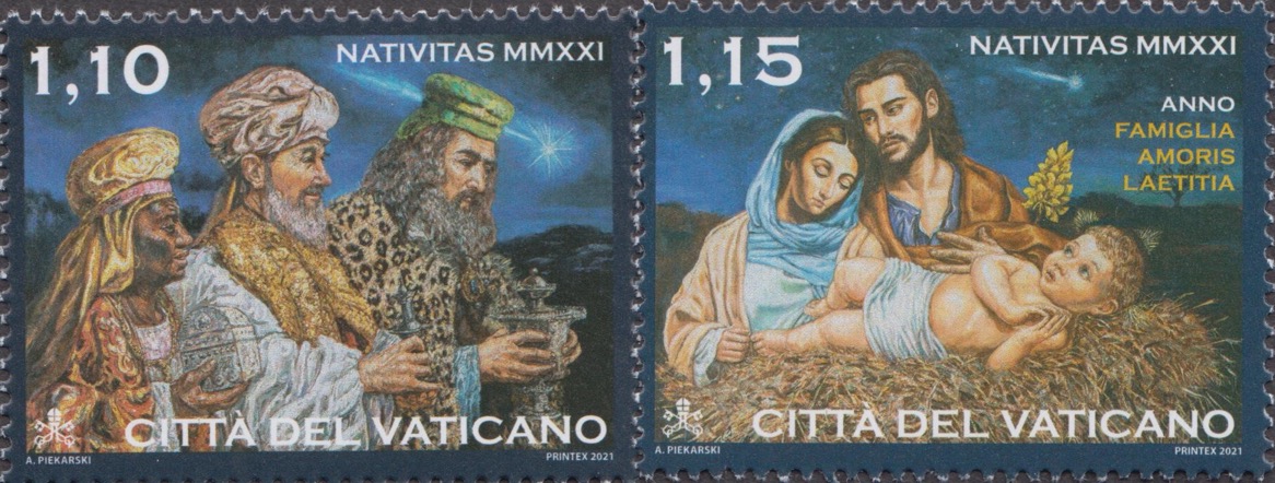 2021 Natale