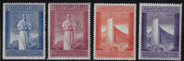 1958 Expo Bruxelles