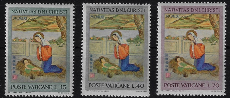 1961 Natale