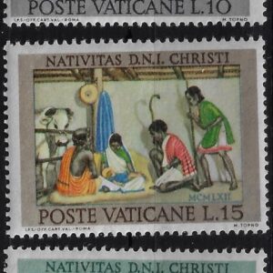 1962 Natale