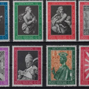 1963 Campagna mondiale contro la fame