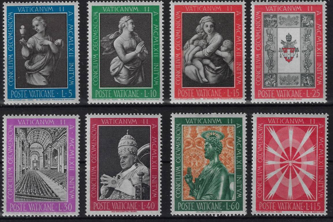 1963 Campagna mondiale contro la fame