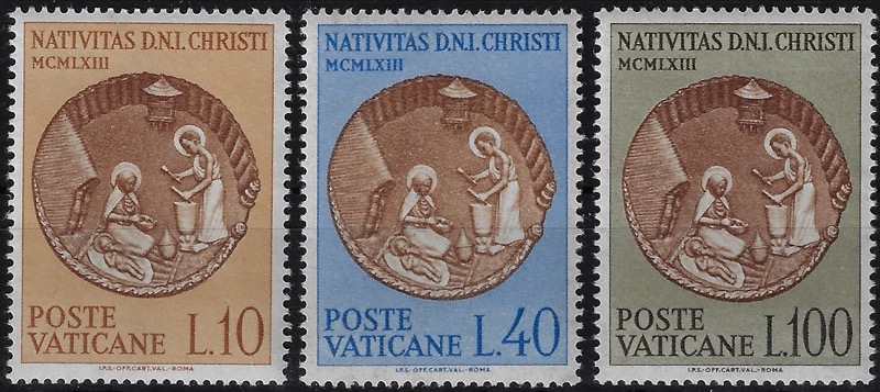 1963 Natale