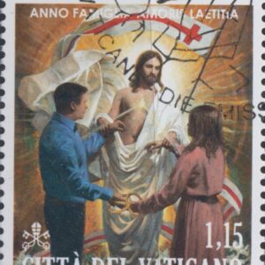 2022 Pasqua