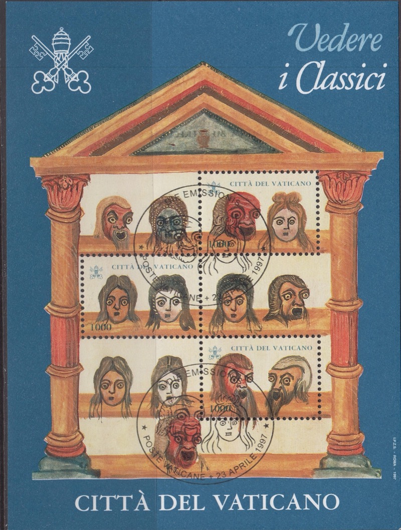 1997 I Classici