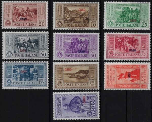 1932 Garibaldi