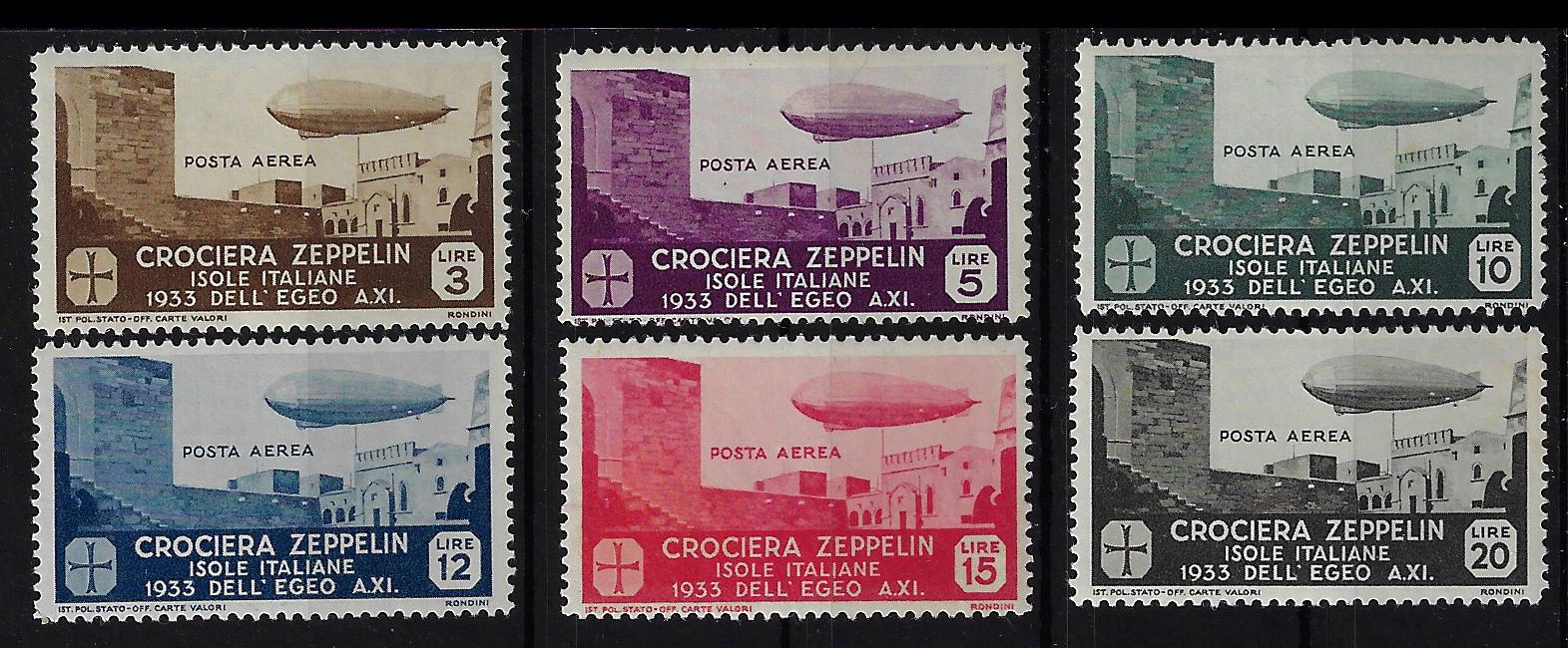 1933 Zeppelin