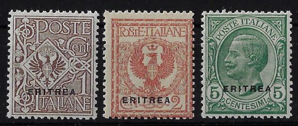 1924 Sovrastampati