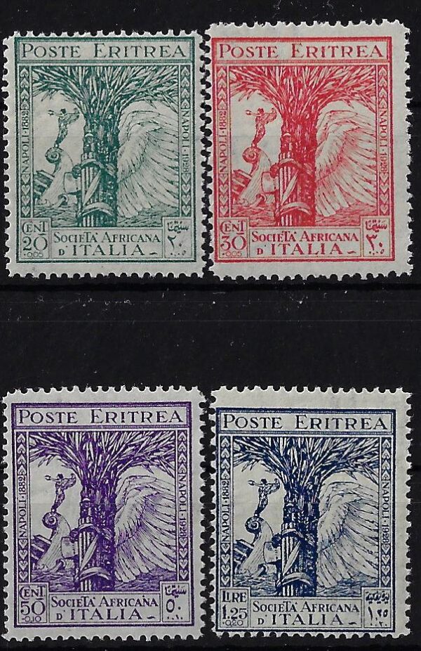 1928 Società Africana