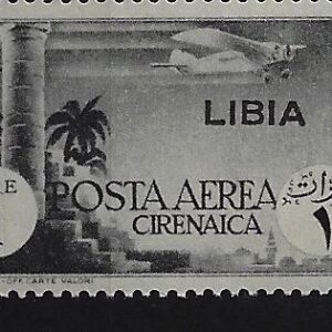 1941 sovrastampato