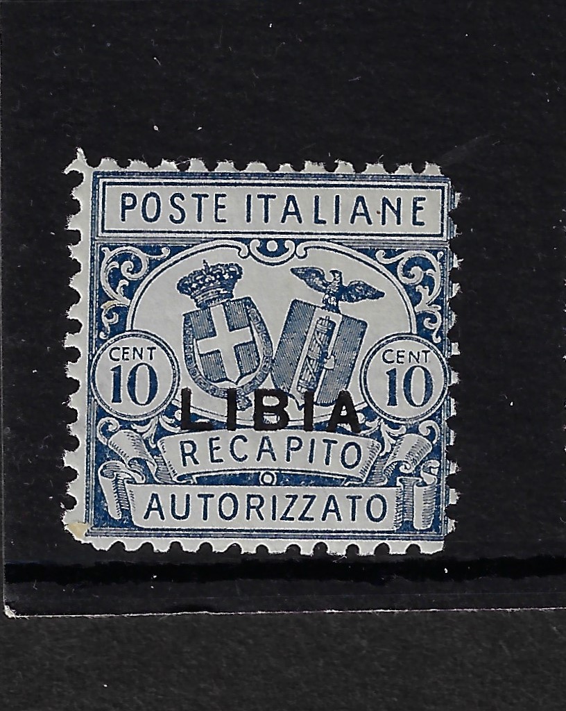 1929 10 c azzurro d 11