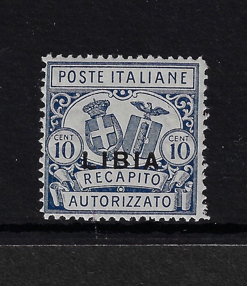 1929 10 c azzurro d 14