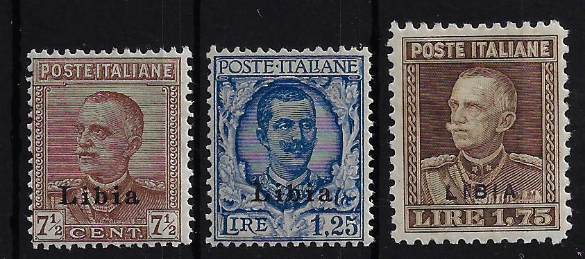 1928 Sovrastampati