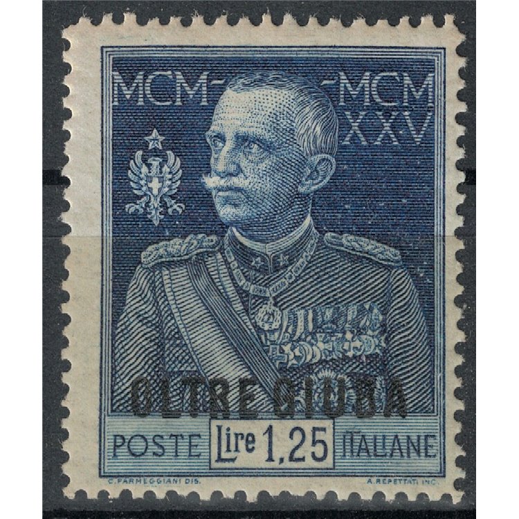 1926 1,25 L d 13