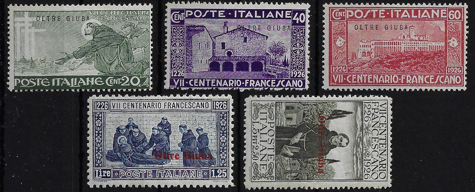 1926 S Francesco