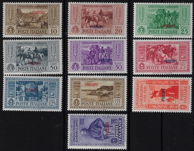 1932 Garibaldi