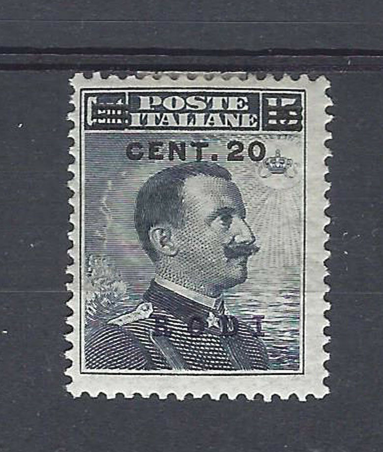1916 20 su 15 cent simi