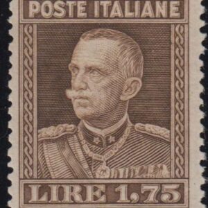 1929 Tipo 214 1,75 dent 13 ¾ ©