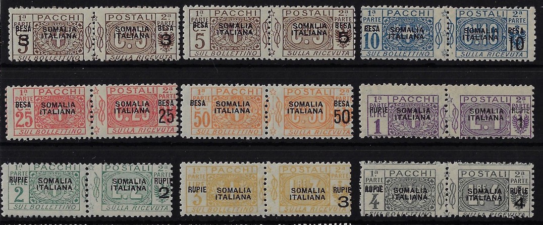 1917 Nodo