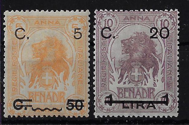 1916 Nuovi Valori