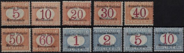 1906 Meridionale