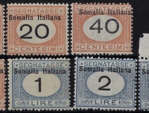 1926 Moneta Italiana