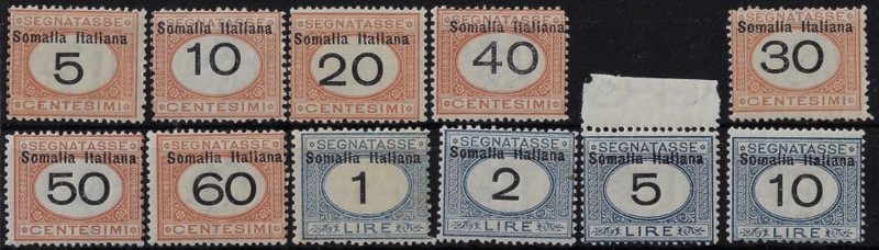 1926 Moneta Italiana