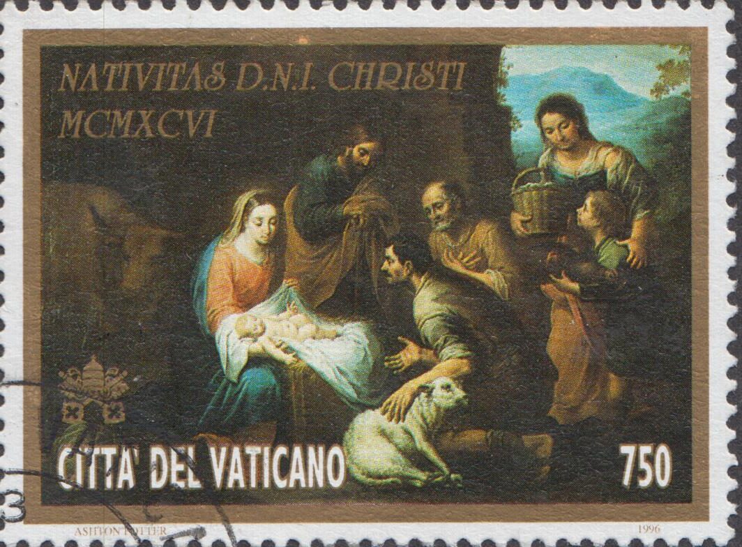 1996 Natale