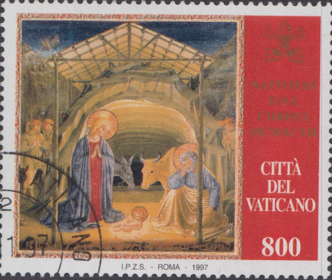 1997 Natale
