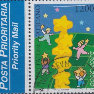 2000 Europa