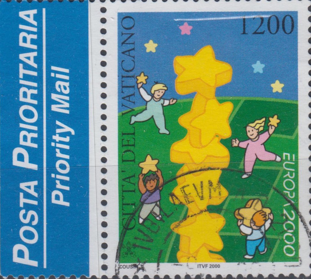 2000 Europa