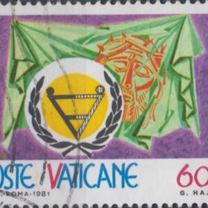1981 Anno internazionale delle persona handicappate