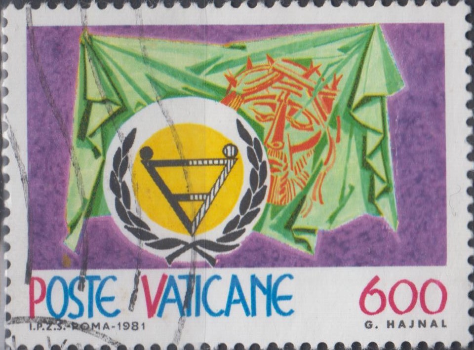 1981 Anno internazionale delle persona handicappate