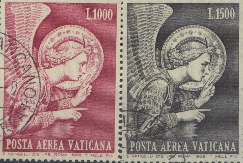 1968 Arcangelo Gabriele