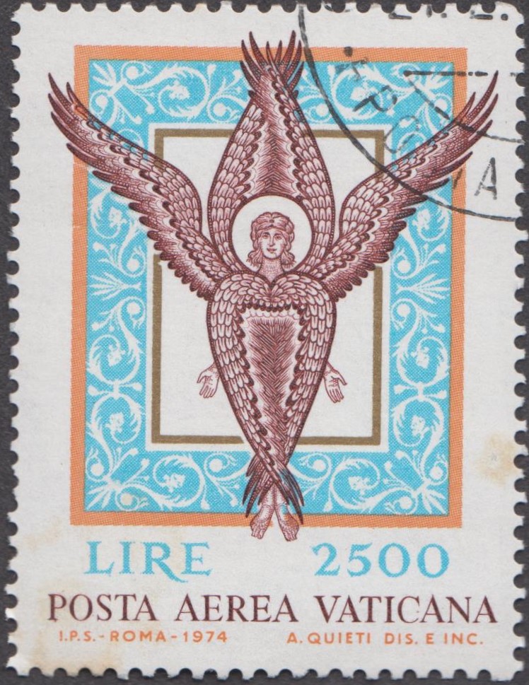 1974 Angelo