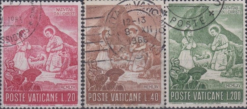 1965 Natale