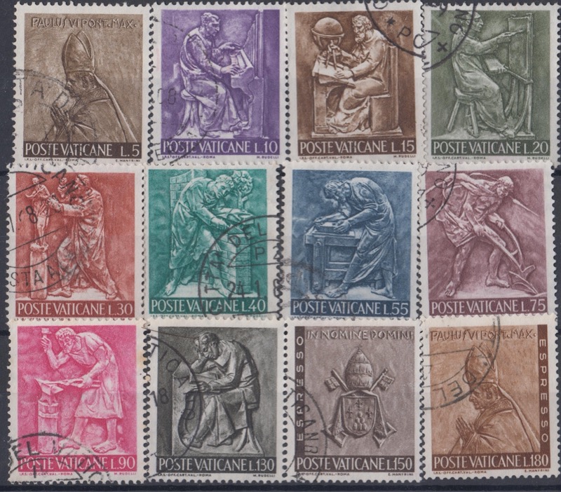 1966 Il Lavoro dell'uomo