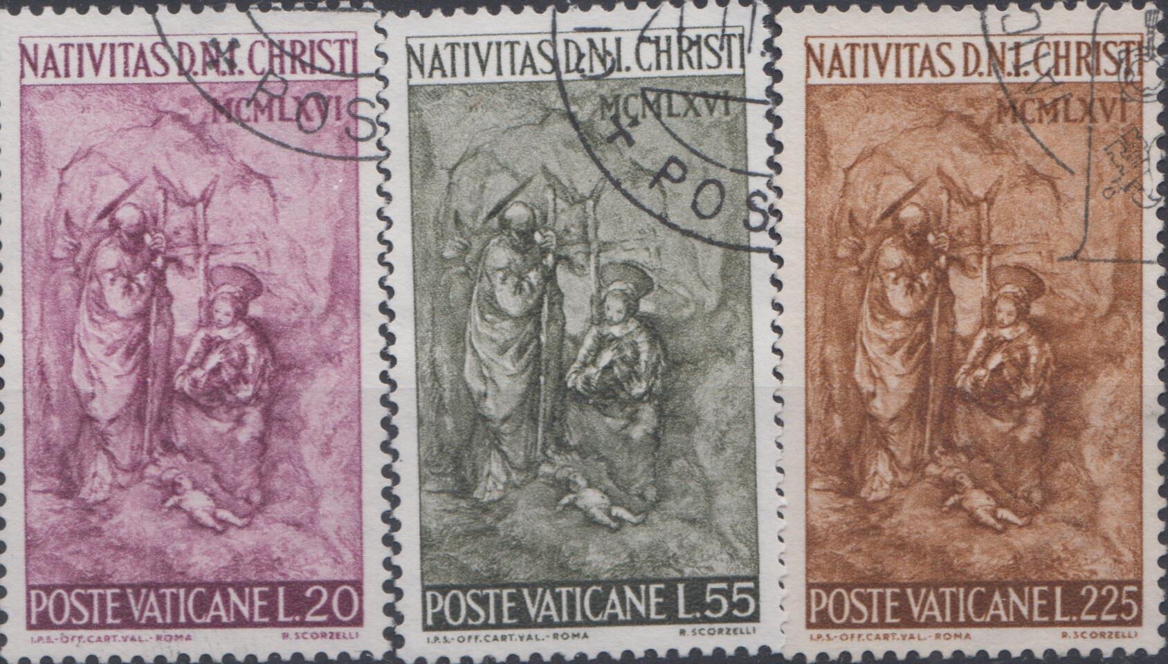 1966 Natale