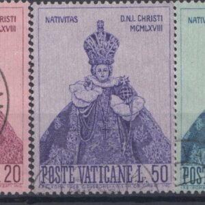 1968 Natale