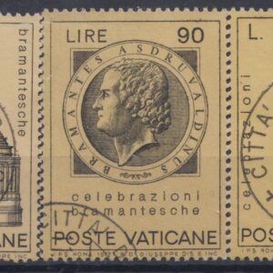 1972 Celebrazioni Bramantesche