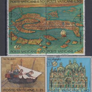 1972 Salviamo Venezia
