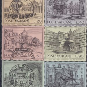 1975 Fontane della Città del