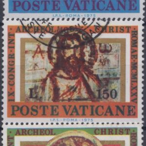 1975 9° Congresso di Archeologia cristiana