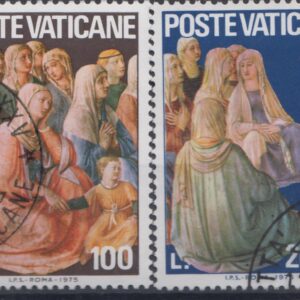 1975 Anno internazionale della Donna