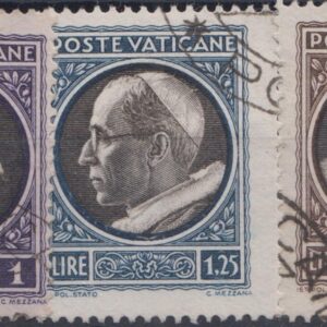 1940 Medaglioncini