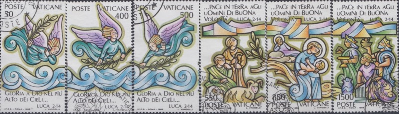 1988 Natale