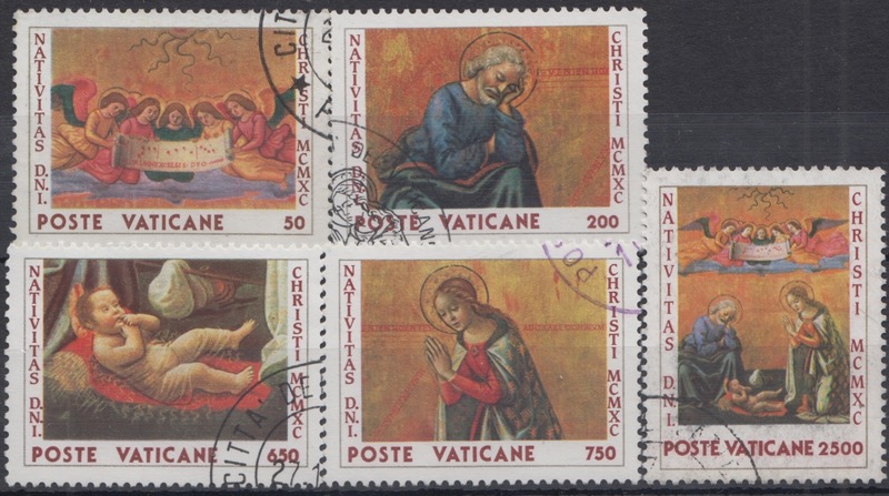 1990 Natale