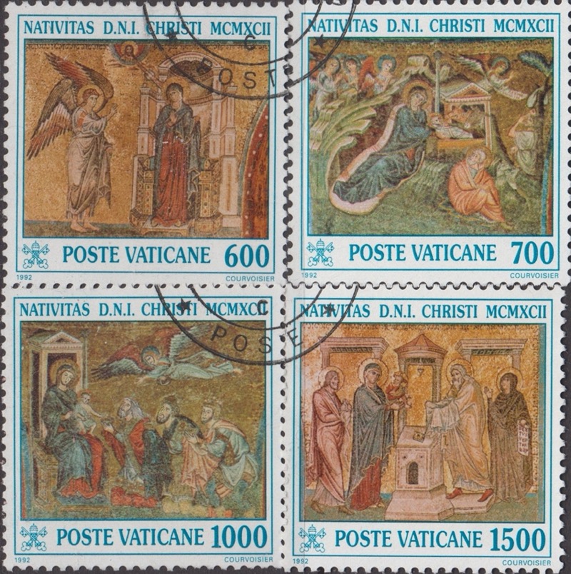 1992 Natale