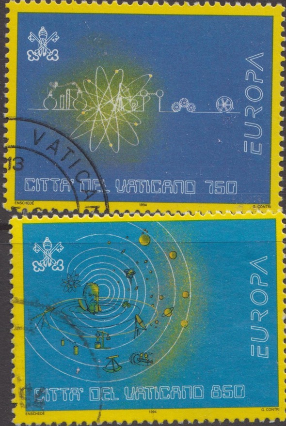 1994 Europa