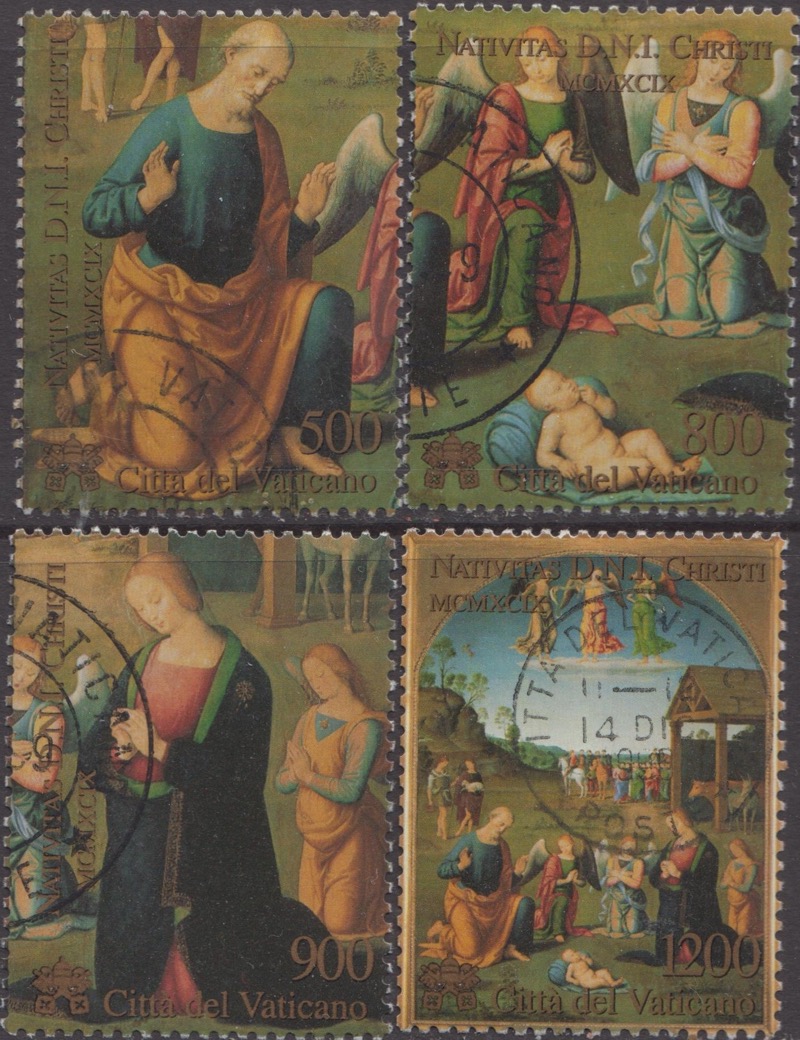 1999 Natale